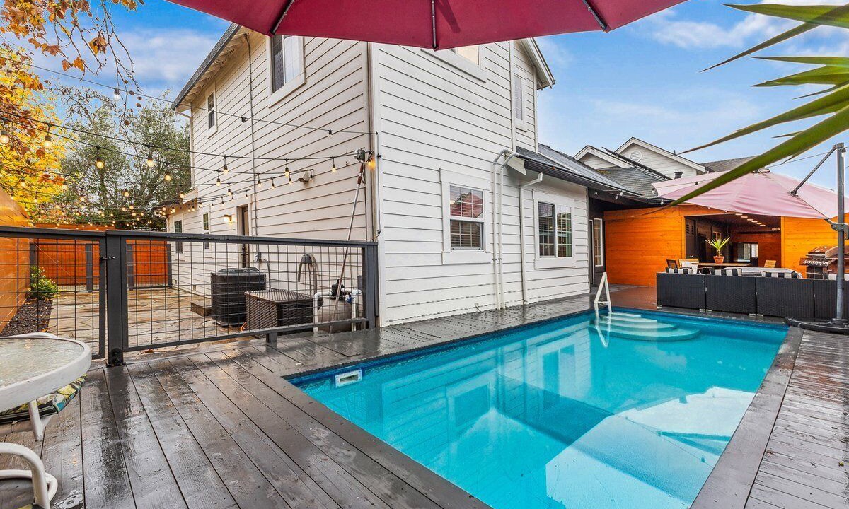 Photo of Outdoor in Santa Rosa