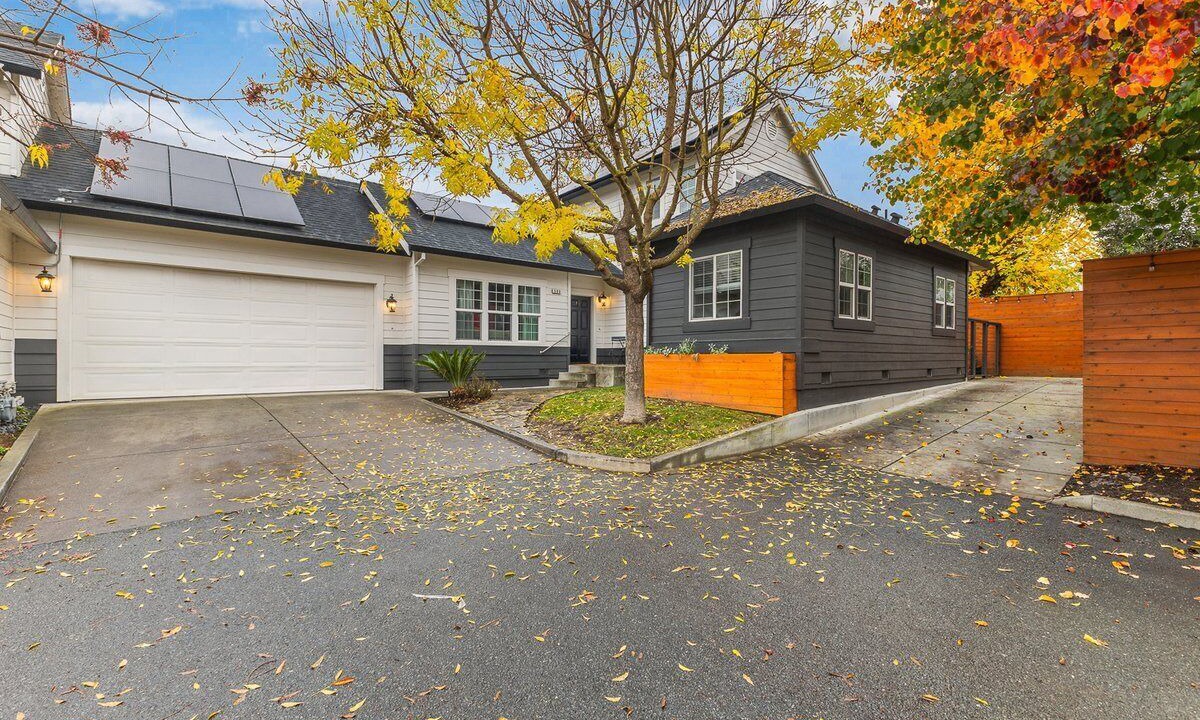 Photo of Outdoor in Santa Rosa