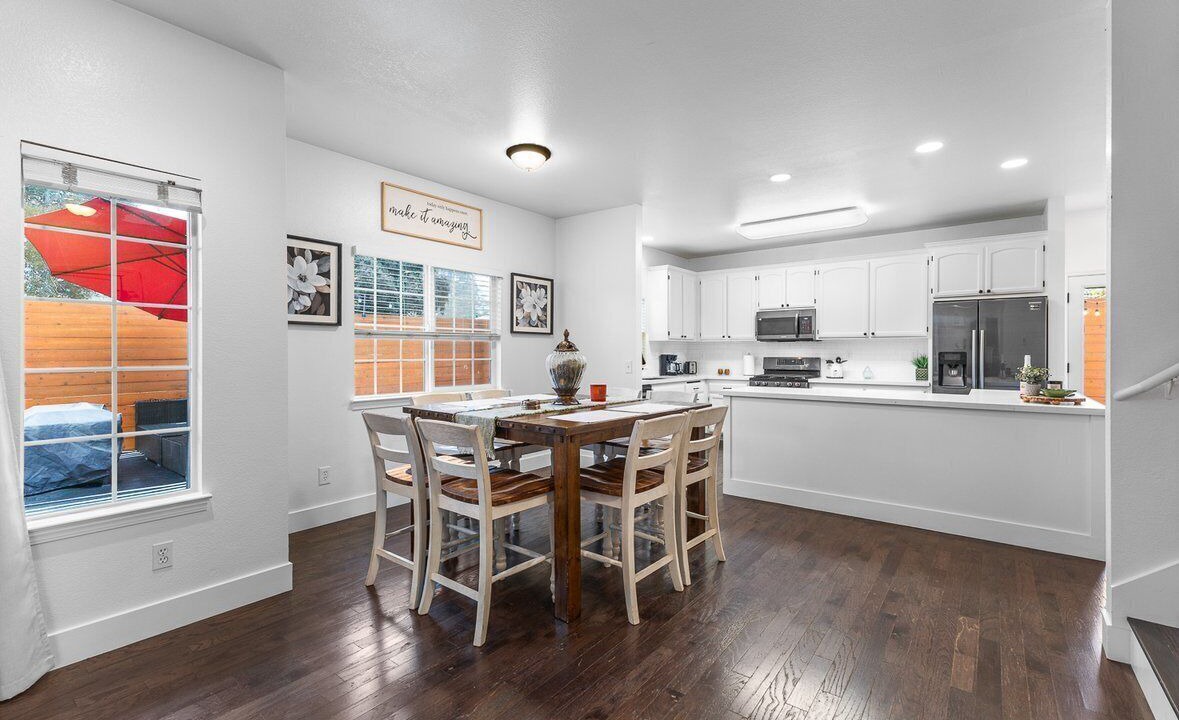 Photo of Kitchen in Santa Rosa