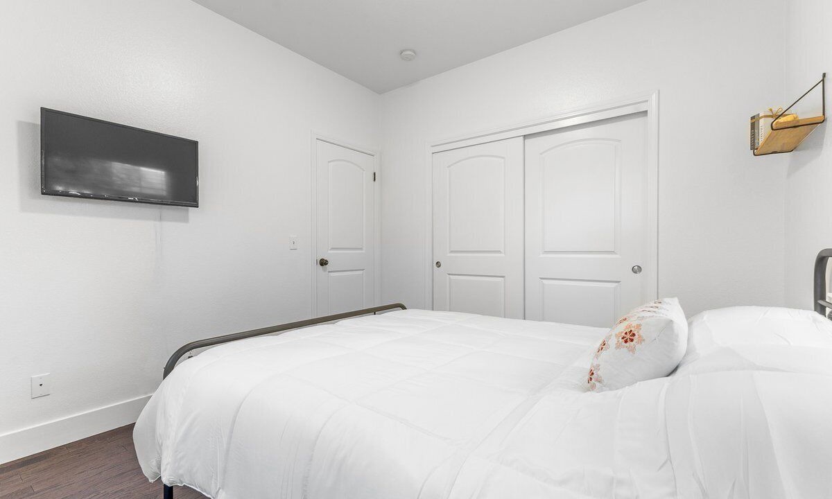 Photo of Bedroom in Santa Rosa