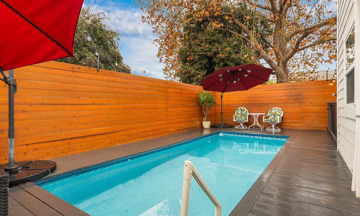 Photo of Outdoor in Santa Rosa