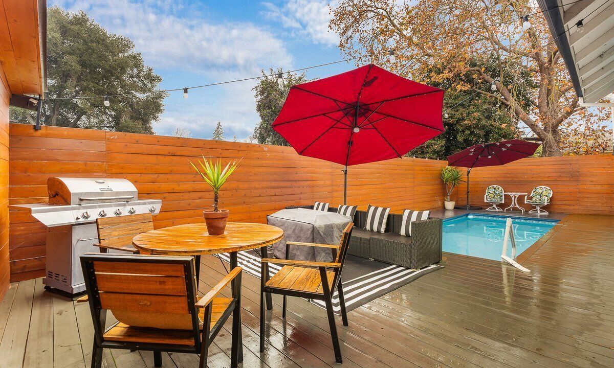 Photo of Outdoor in Santa Rosa