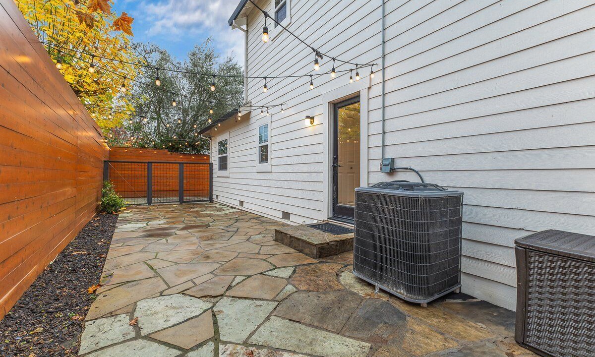 Photo of Patio Balcony in Santa Rosa