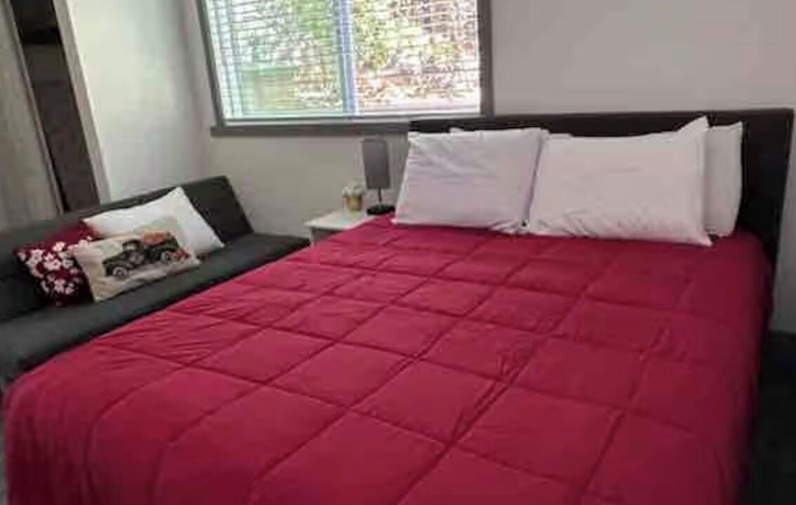 Photo of Bedroom in South San Jose