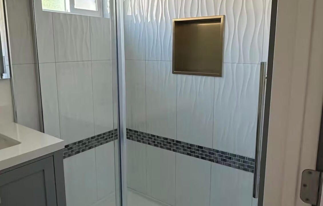 Photo of Bathroom in South San Jose