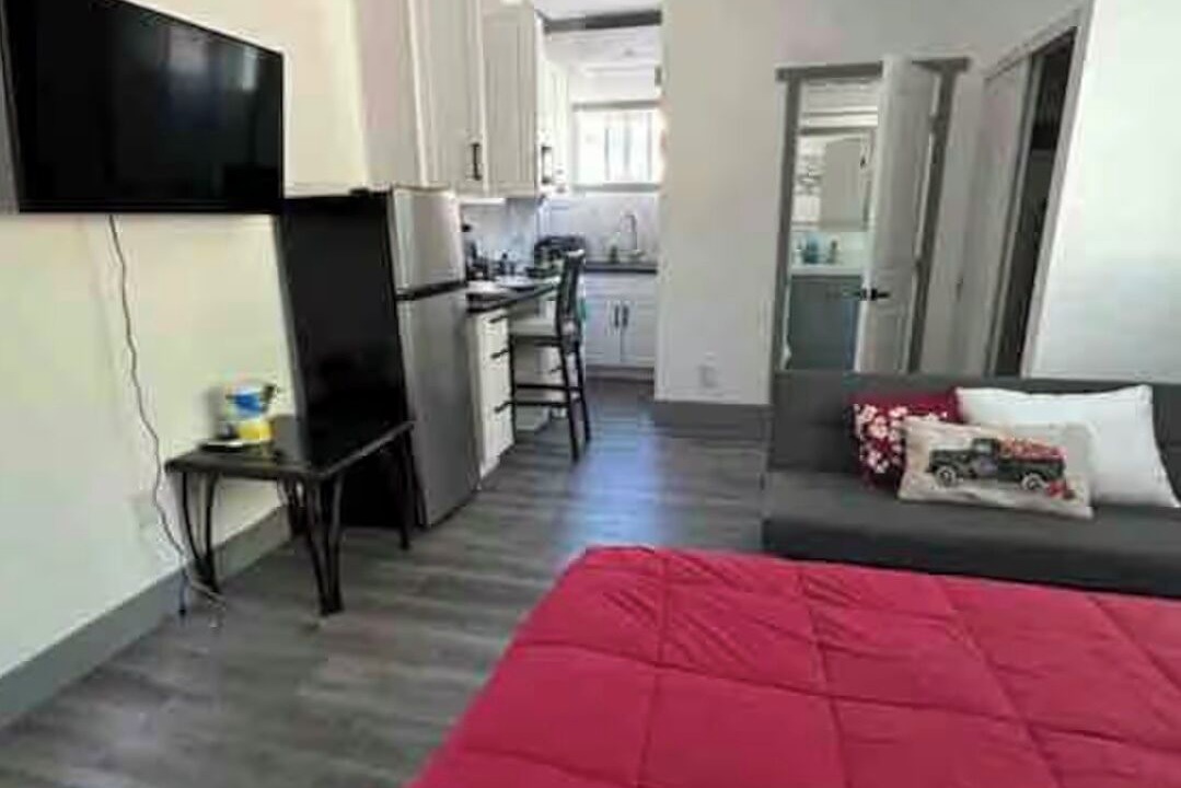 Photo of Bedroom in South San Jose