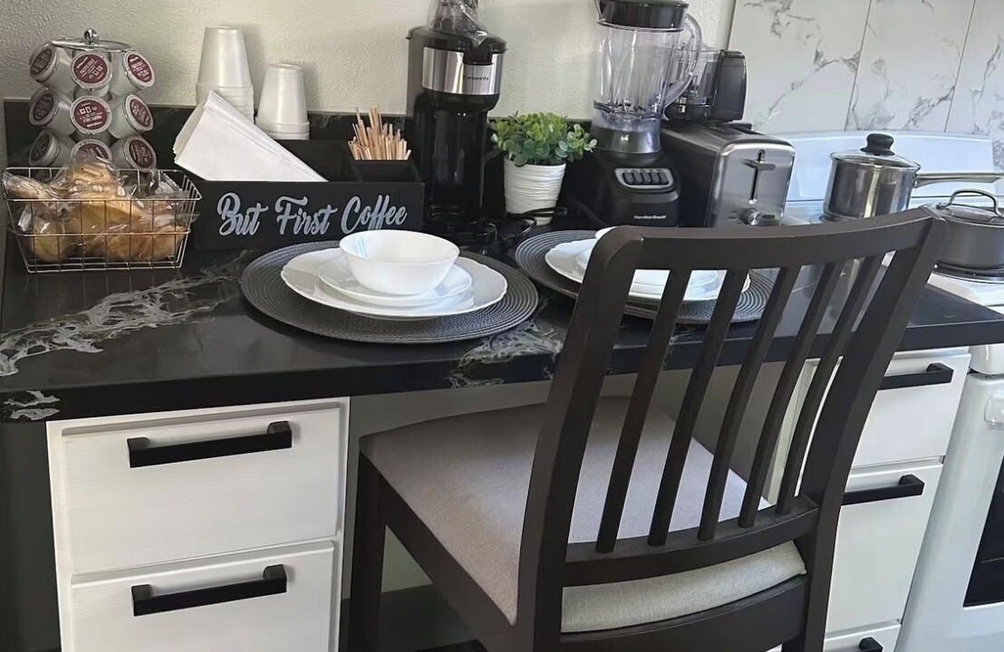 Photo of Kitchen in South San Jose
