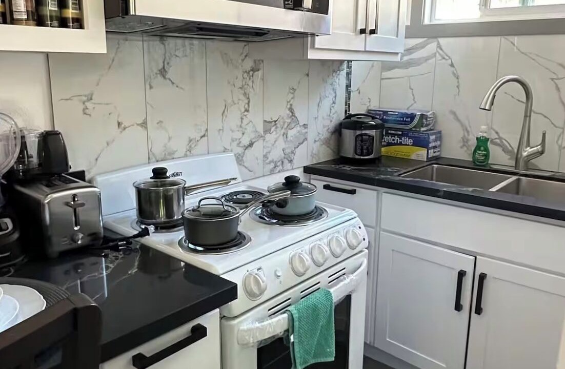 Photo of Kitchen in South San Jose