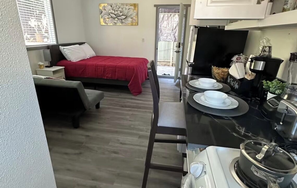 Photo of Bedroom in South San Jose