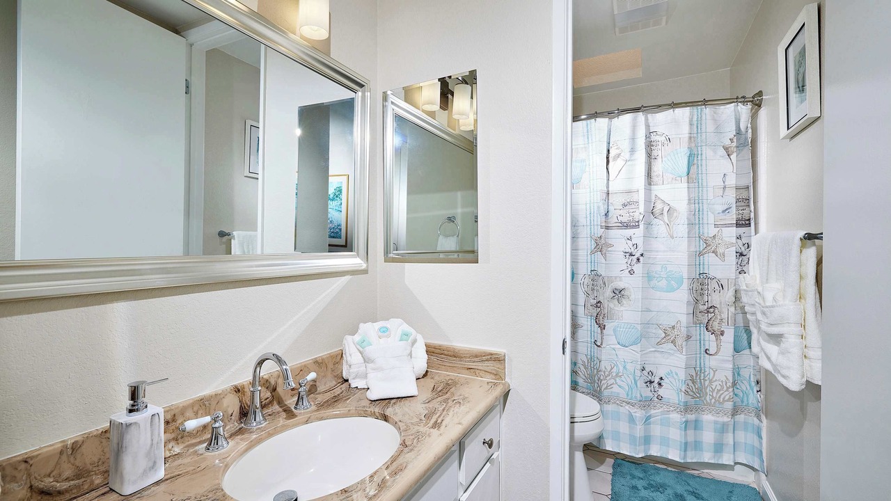 Photo of Bathroom in Townsite