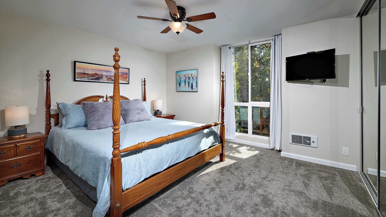 Photo of Bedroom in Townsite