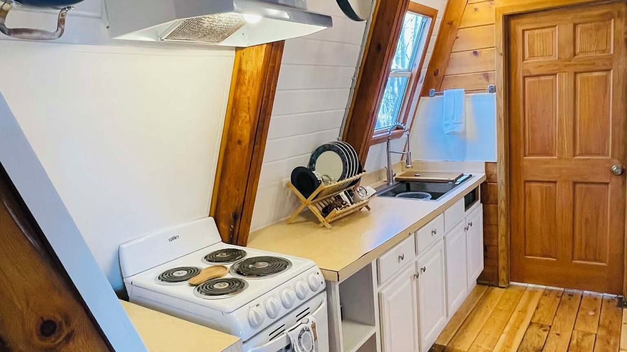 Photo of Kitchen in Lake Montezuma