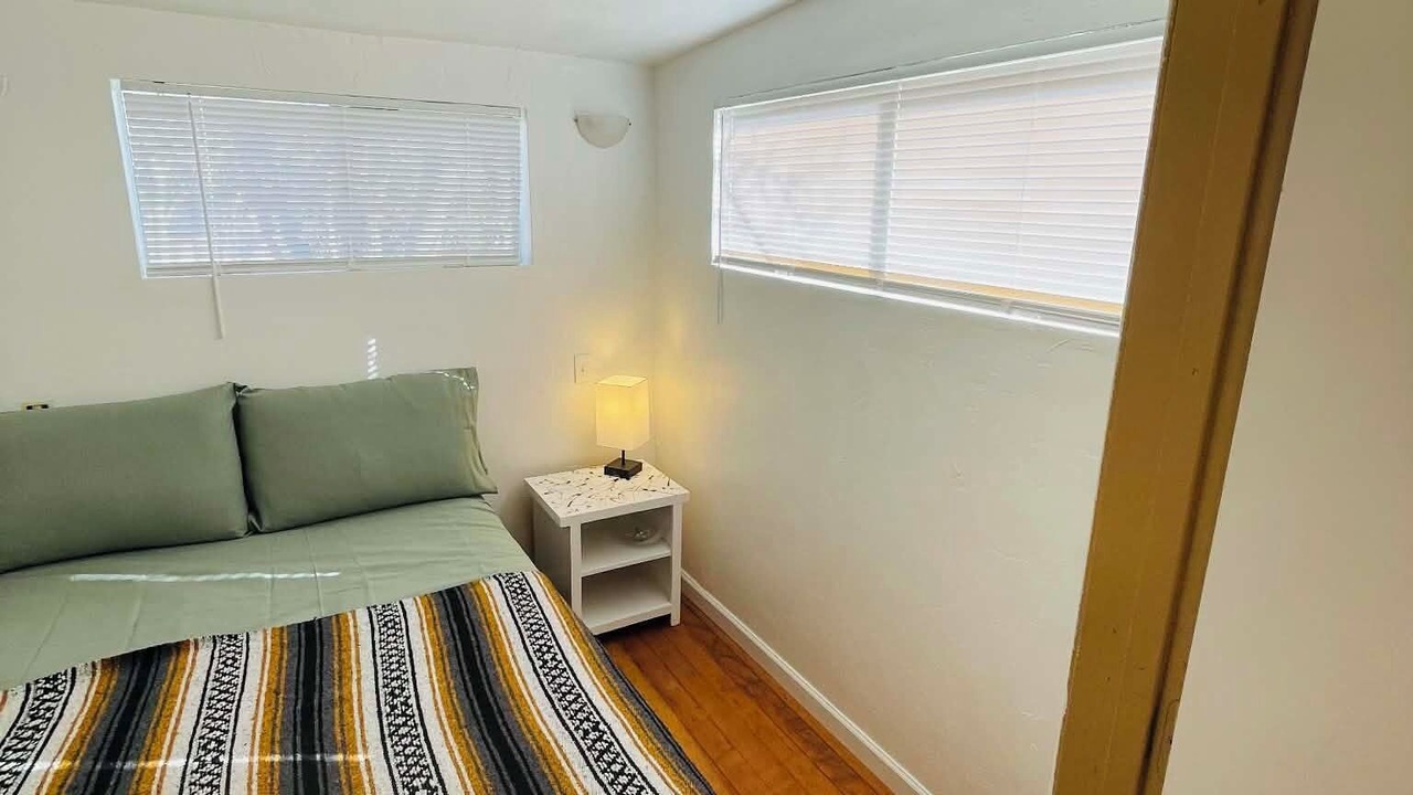 Photo of Bedroom in Lake Montezuma