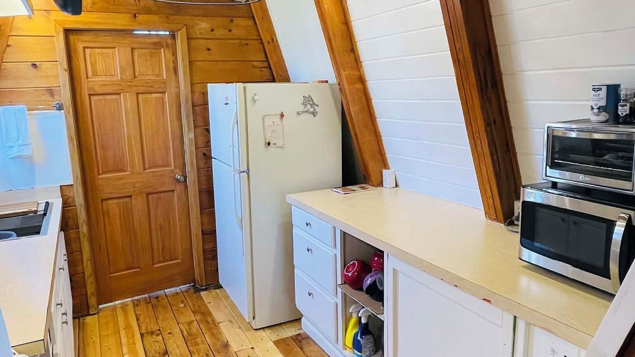 Photo of Kitchen in Lake Montezuma