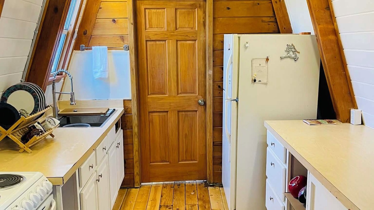 Photo of Kitchen in Lake Montezuma