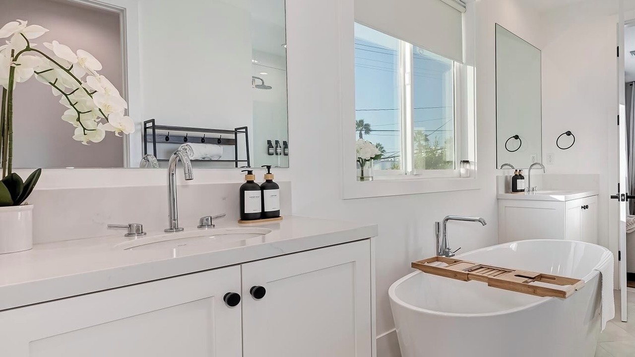 Photo of Bathroom in Washington Culver