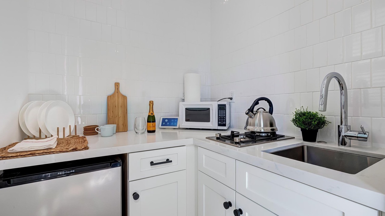 Photo of Kitchen in Washington Culver