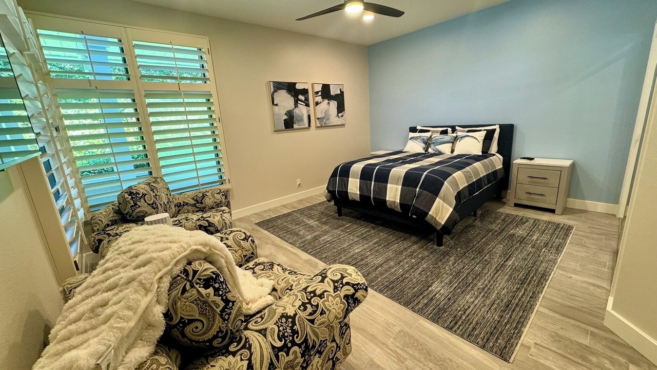 Photo of Bedroom in Lantern Bay Estates