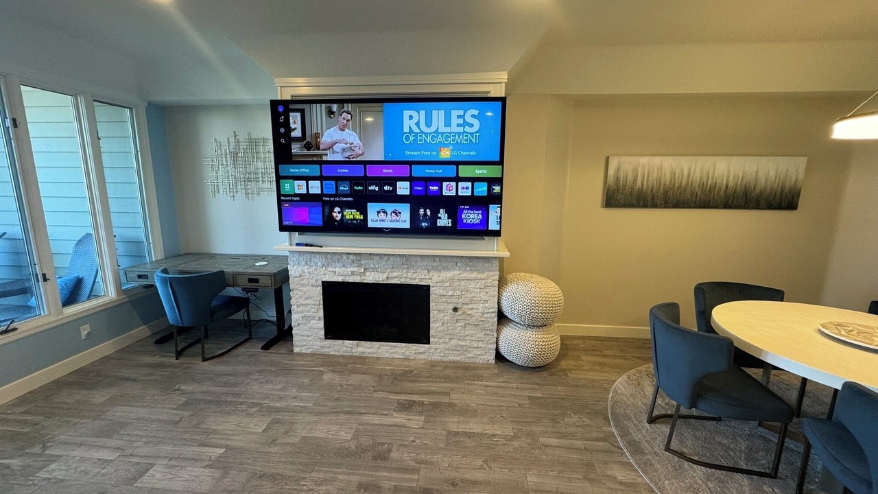 Photo of Bedroom in Lantern Bay Estates