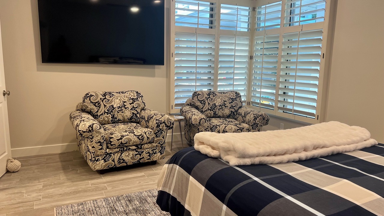 Photo of Bedroom in Lantern Bay Estates