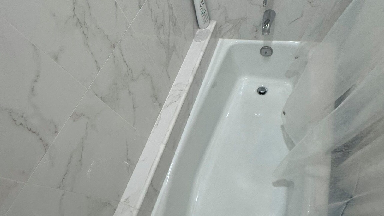 Photo of Bathroom in Lantern Bay Estates