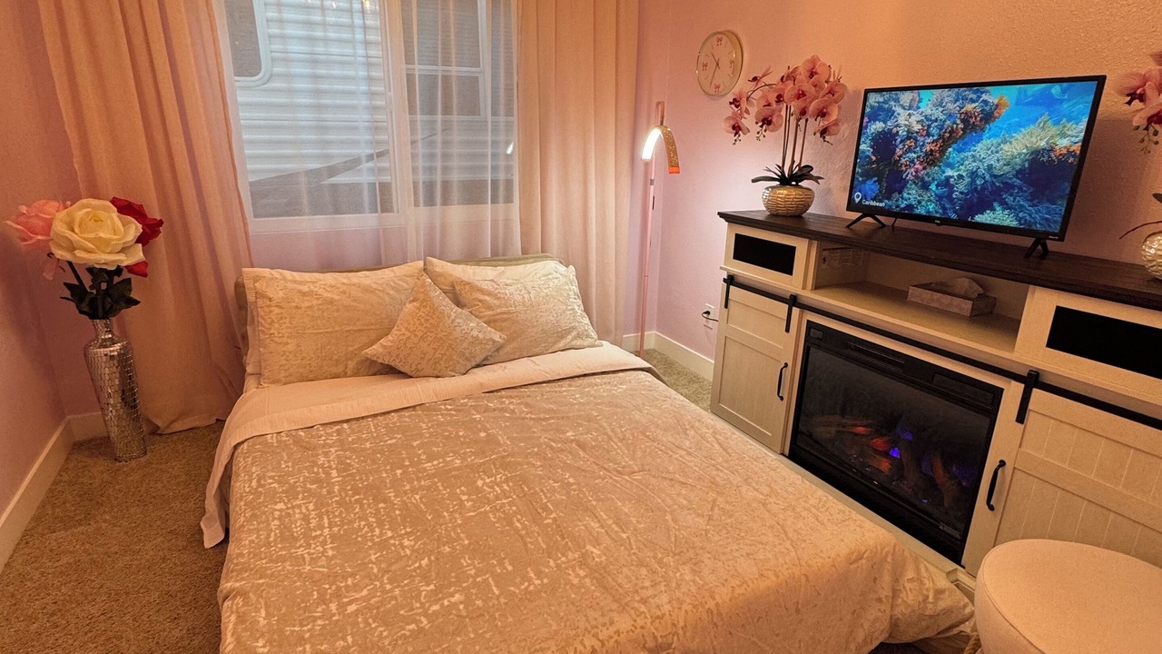 Photo of Bedroom in Santee