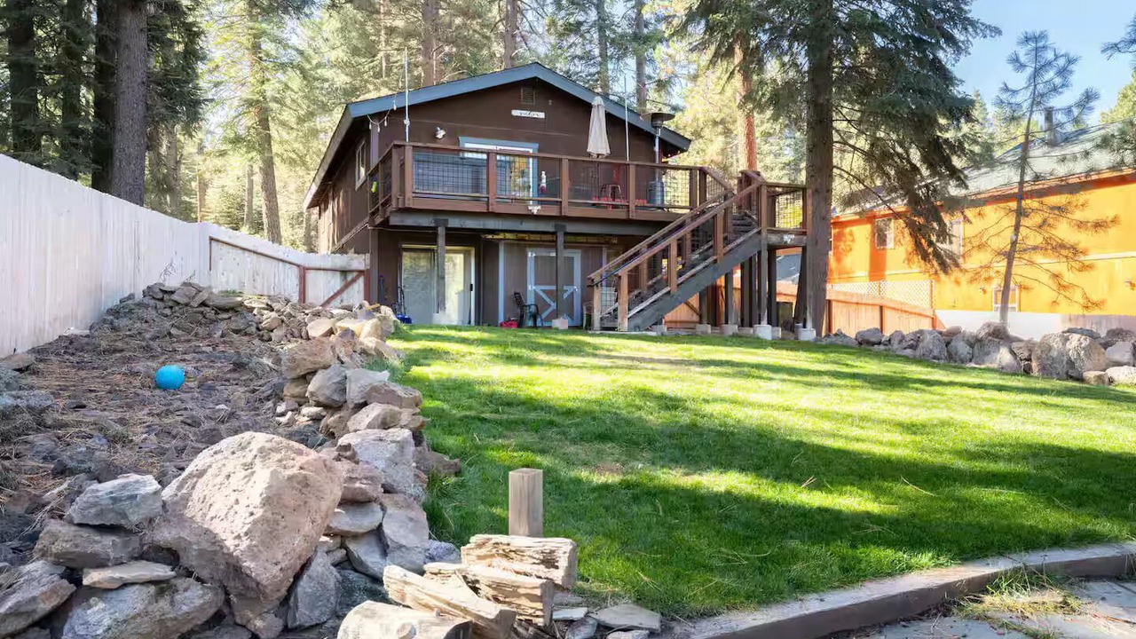 Photo of Outdoor in Ponderosa Palisades