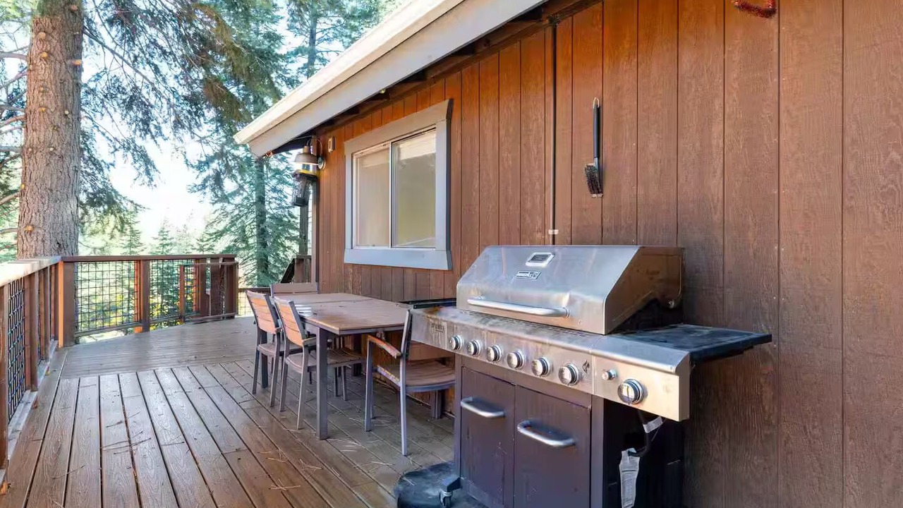 Photo of Outdoor in Ponderosa Palisades