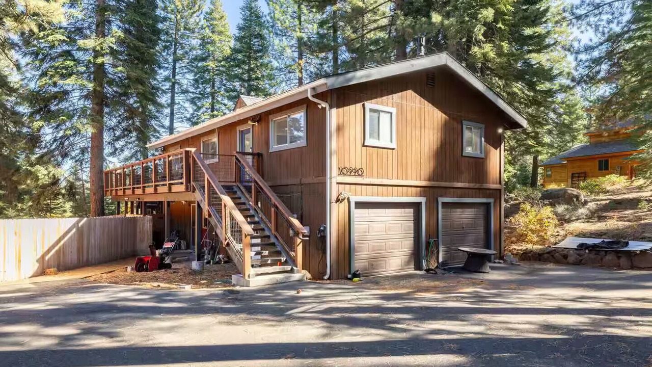 Photo of Outdoor in Ponderosa Palisades