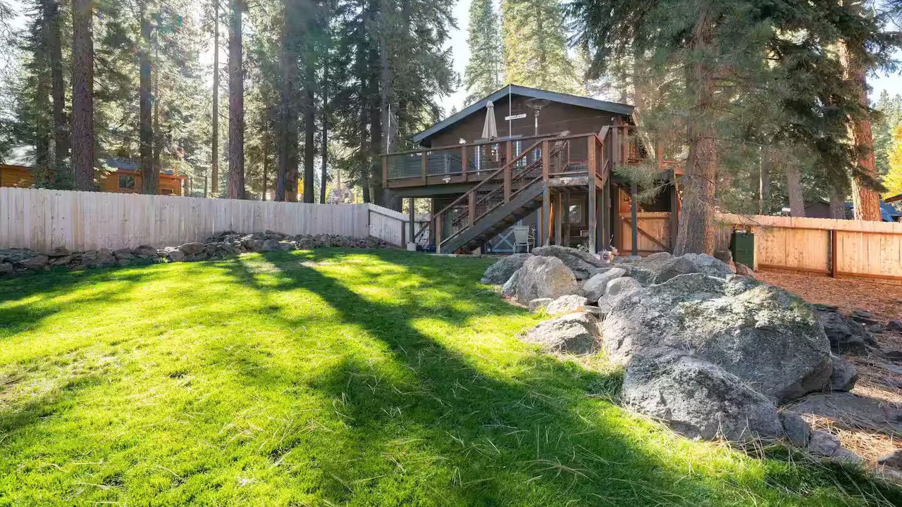 Photo of Outdoor in Ponderosa Palisades