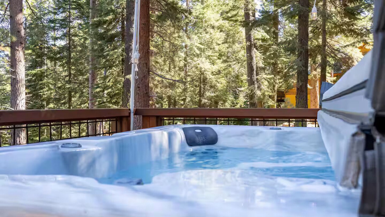 Photo of Outdoor in Ponderosa Palisades