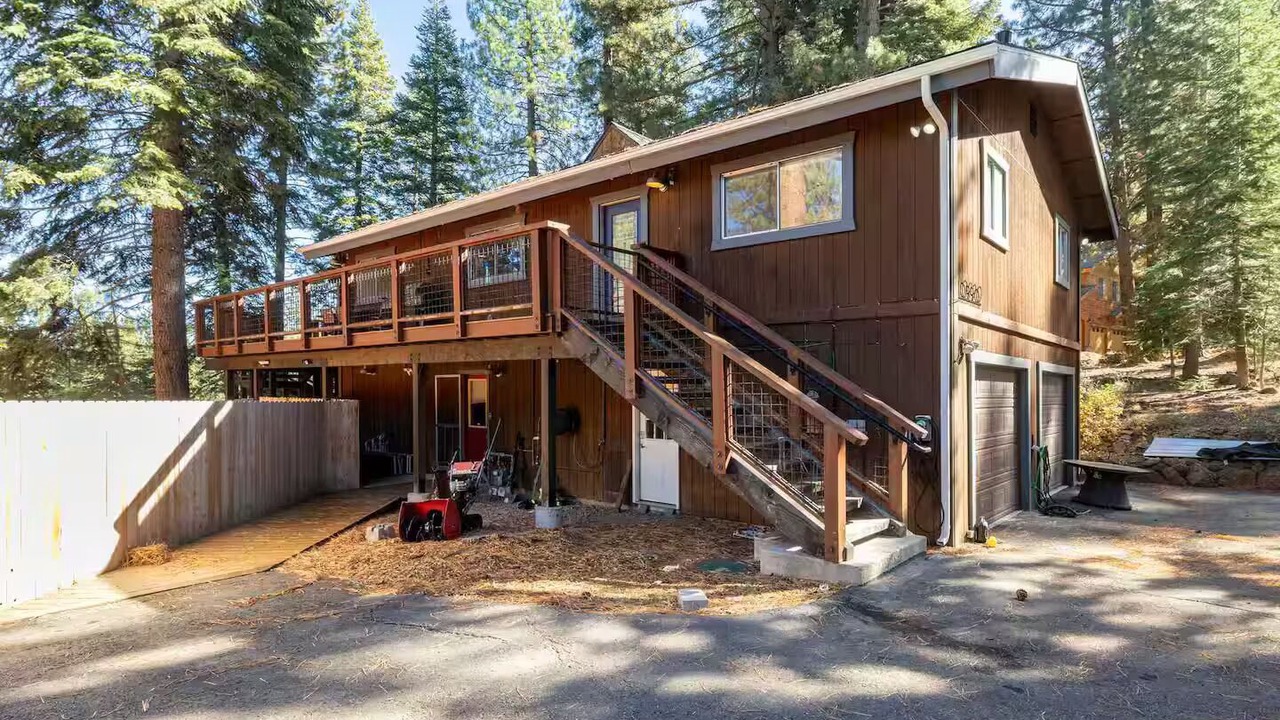 Photo of Outdoor in Ponderosa Palisades