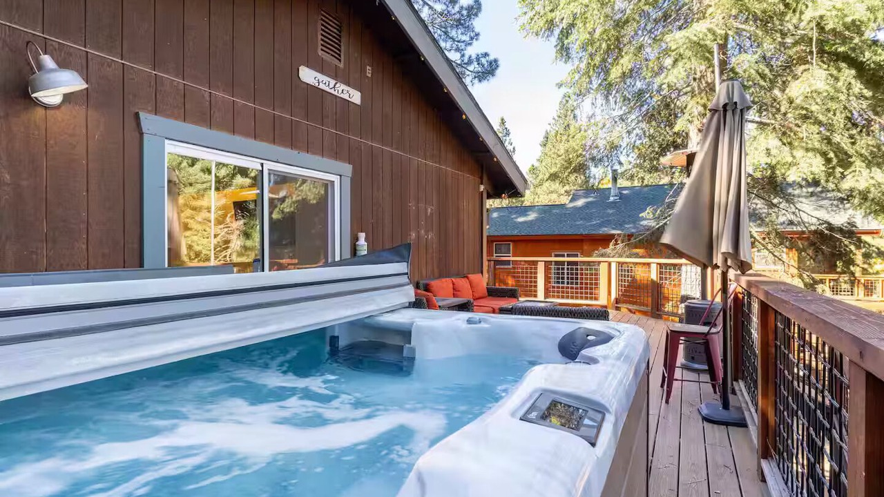 Photo of Outdoor in Ponderosa Palisades