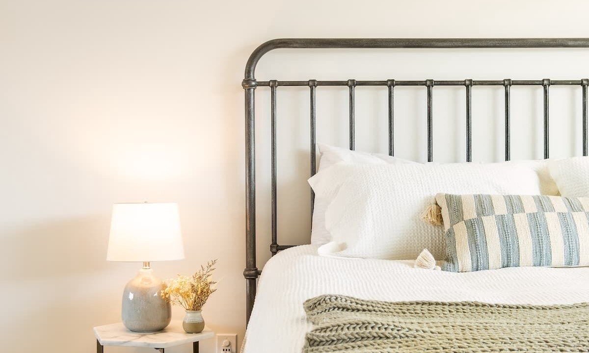 Photo of Bedroom in Carlsbad