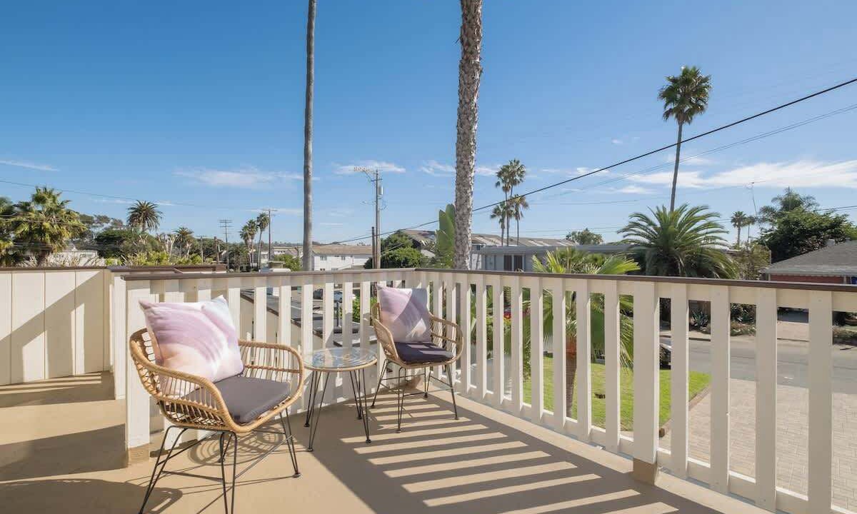 Photo of Outdoor in Carlsbad