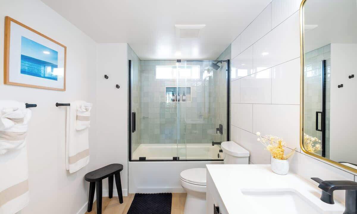 Photo of Bathroom in Carlsbad