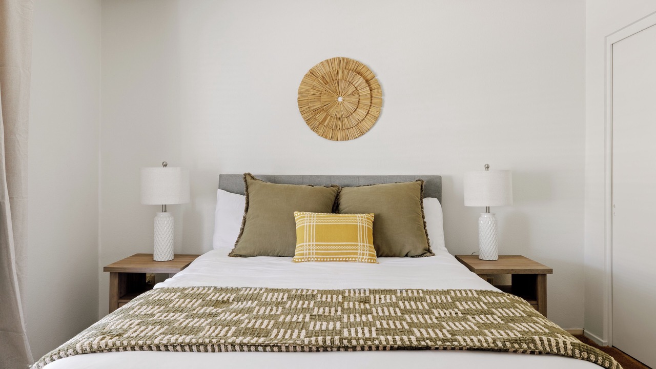 Photo of Bedroom in Cottonwood