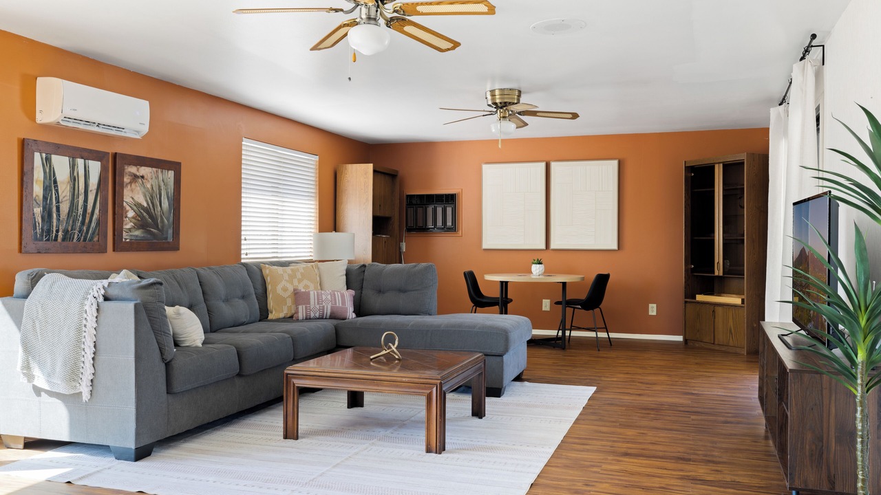Photo of Livingroom in Cottonwood