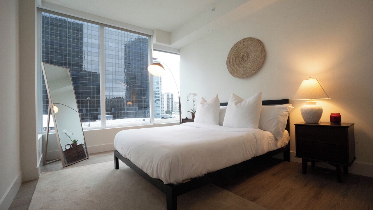 Photo of Bedroom in Cortez Hill