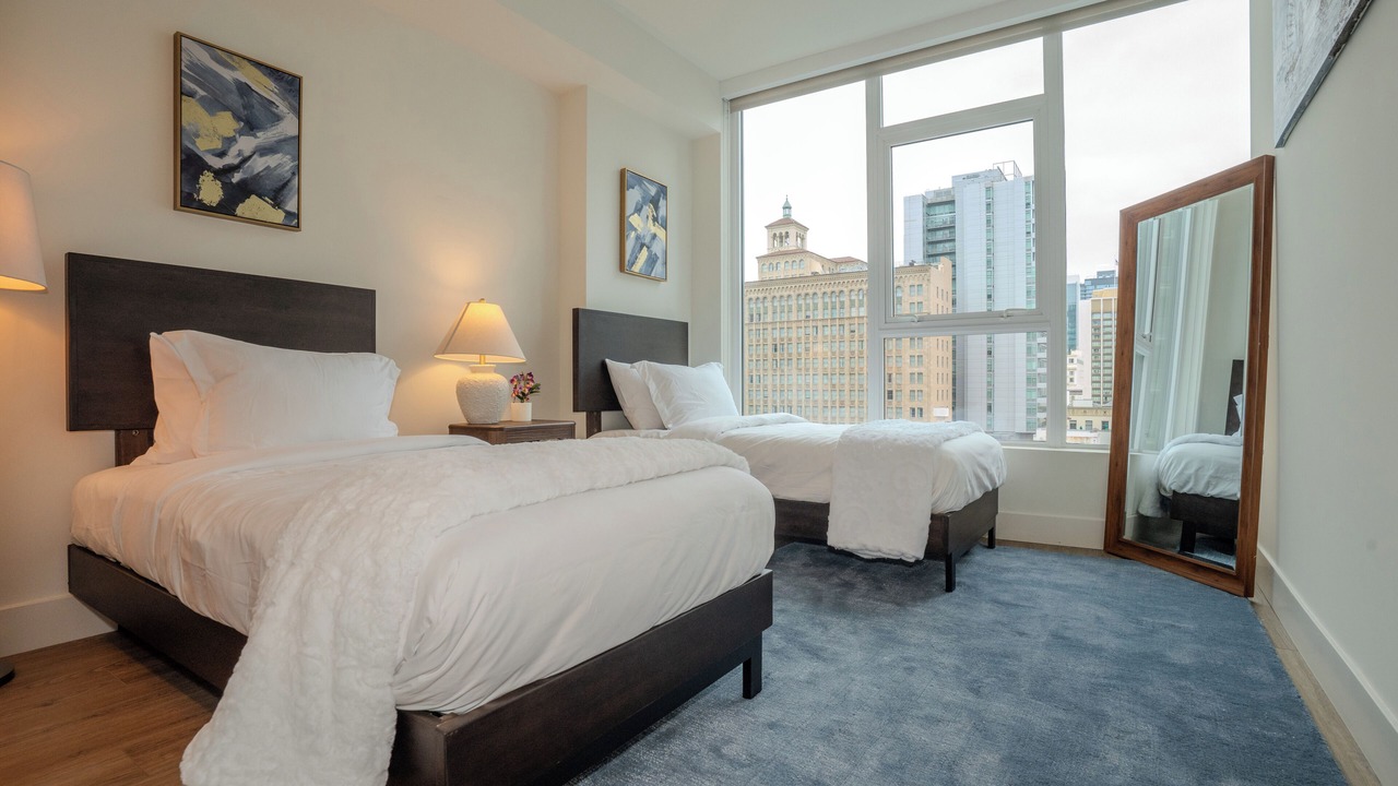 Photo of Bedroom in Cortez Hill