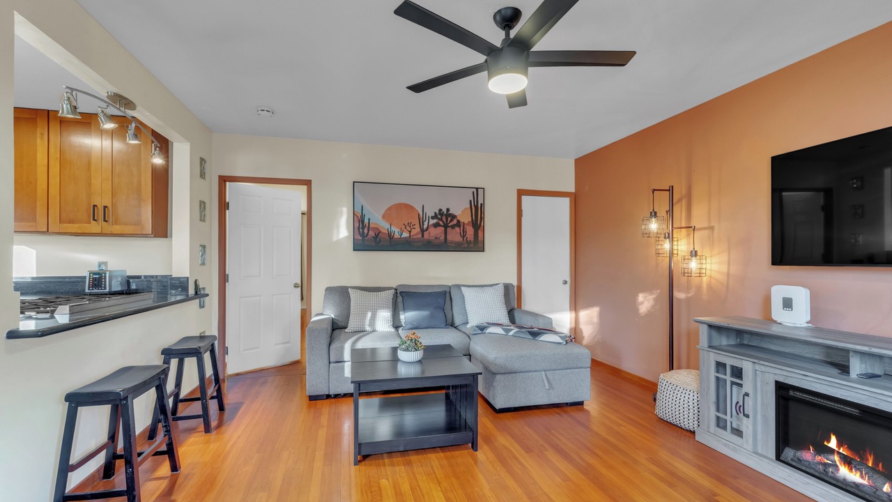 Photo of Bedroom in Culver - West