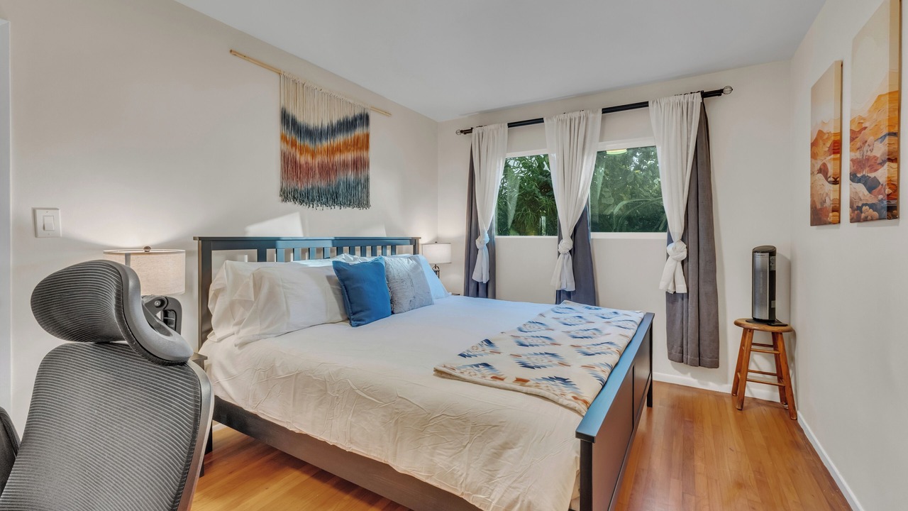 Photo of Bedroom in Culver - West
