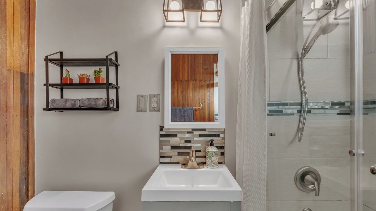 Photo of Bathroom in Culver - West