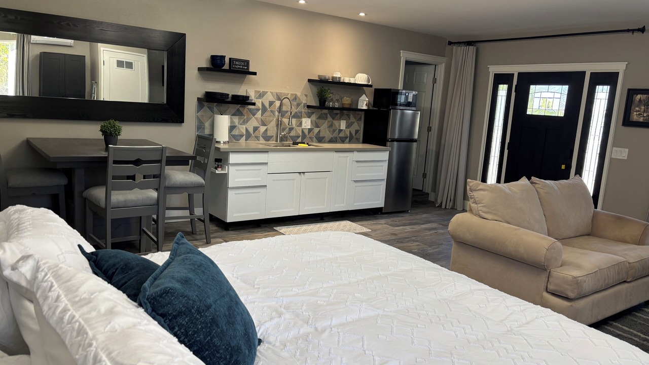 Photo of Bedroom in Prescott Valley