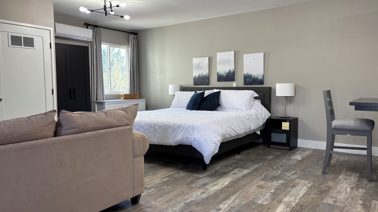 Photo of Bedroom in Prescott Valley