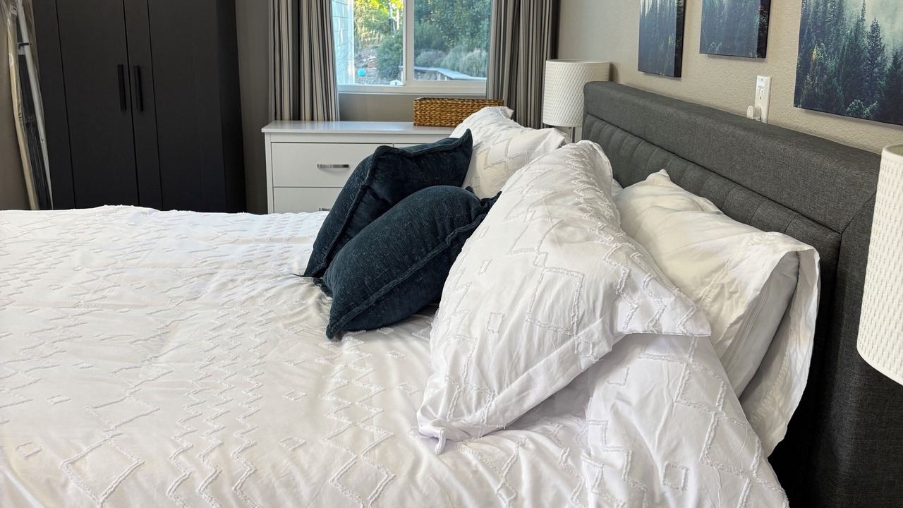 Photo of Bedroom in Prescott Valley