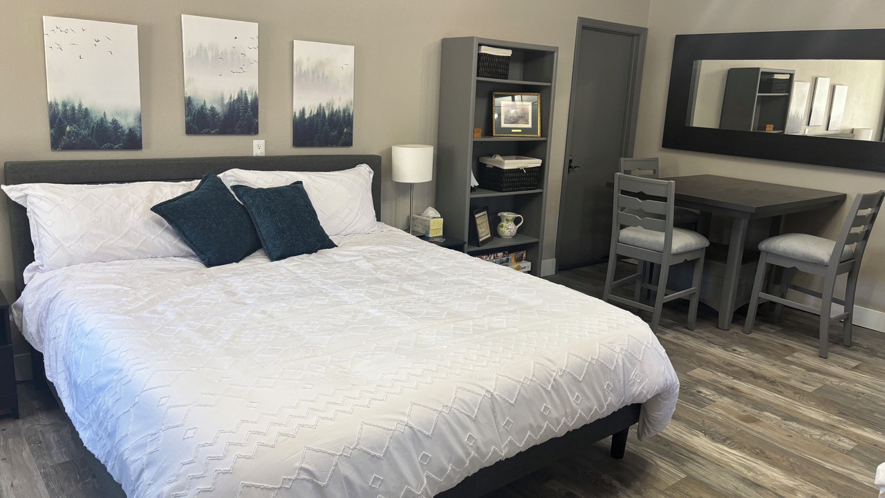 Photo of Bedroom in Prescott Valley