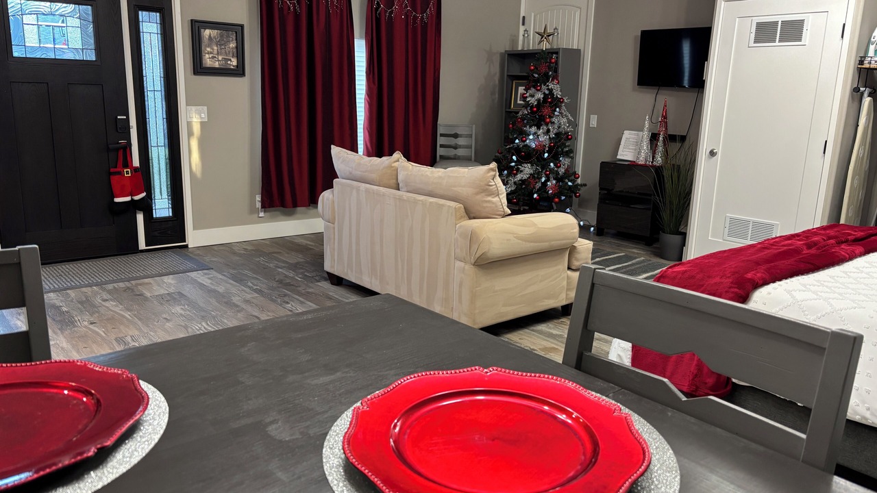Photo of Bedroom in Prescott Valley