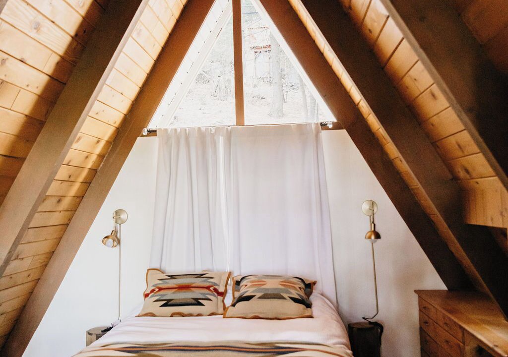 Photo of Bedroom in Crestline