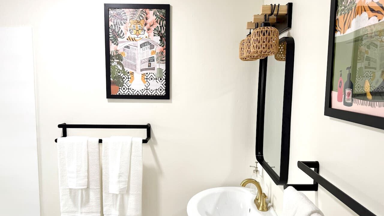 Photo of Bathroom in Little Italy
